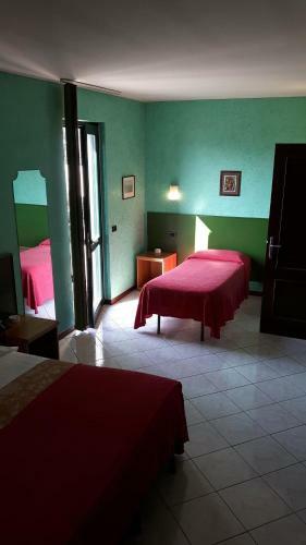 Hotel Albergo Armida