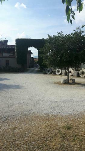 Hotel Albergo Armida