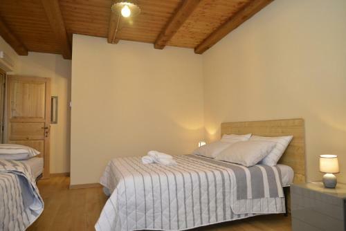 Bed & Breakfast Agriturismo Ai Pr�sot