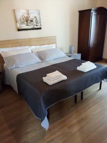 Bed & Breakfast Agriturismo Ai Pr�sot