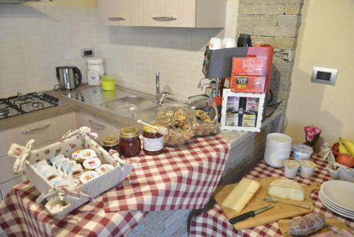 Bed & Breakfast Agriturismo Ai Pr�sot