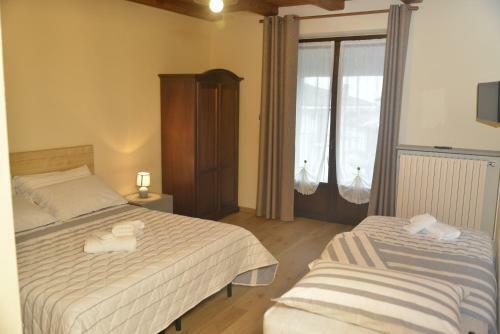 Bed & Breakfast Agriturismo Ai Pr�sot