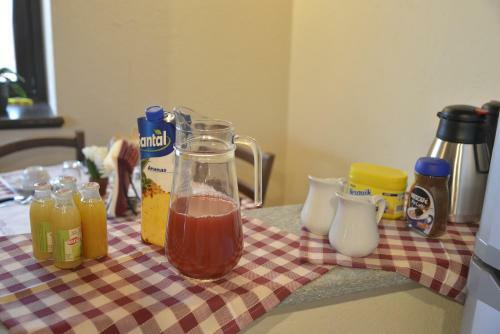 Bed & Breakfast Agriturismo Ai Pr�sot