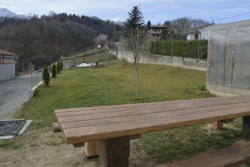 Bed & Breakfast Agriturismo Ai Pr�sot