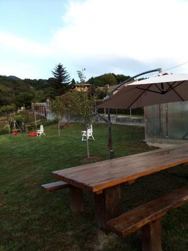 Bed & Breakfast Agriturismo Ai Pr�sot