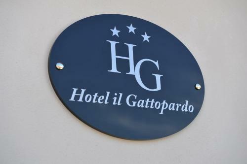 Hotel Il Gattopardo