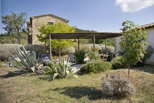La Campigliola Villa Sleeps 10 Wifi