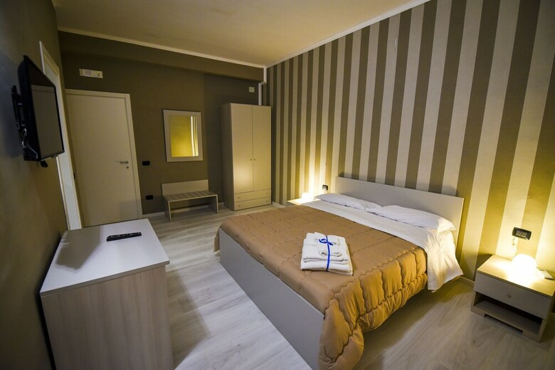 Mirosa Bed And Breakfast