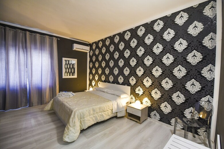 Mirosa Bed And Breakfast