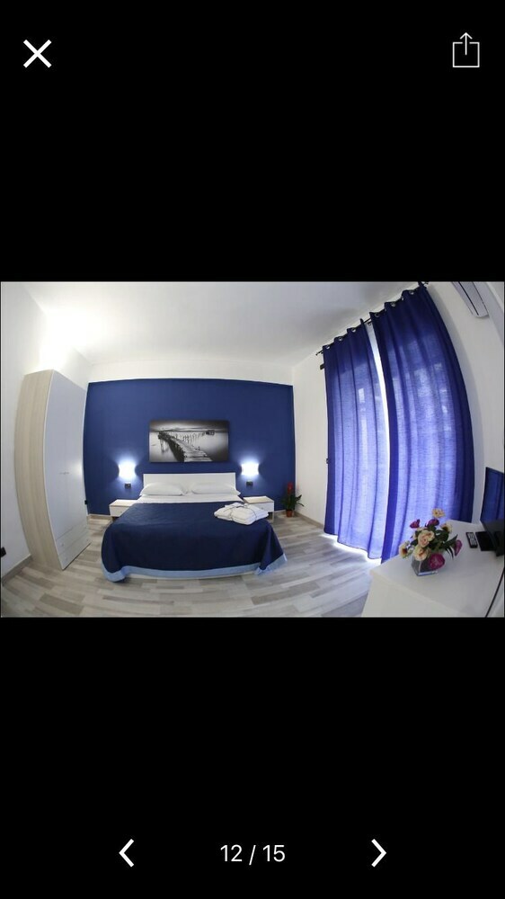 Mirosa Bed And Breakfast