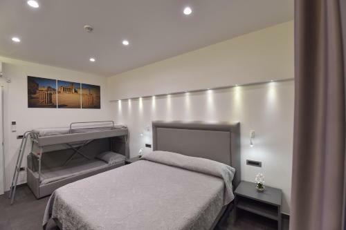 Pompei Inn Ruins B&B Luxury Suite