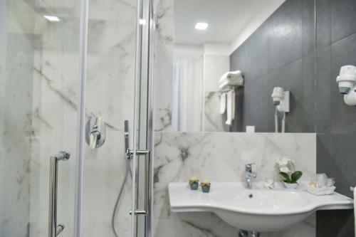 Pompei Inn Ruins B&B Luxury Suite