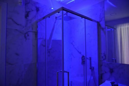 Pompei Inn Ruins B&B Luxury Suite