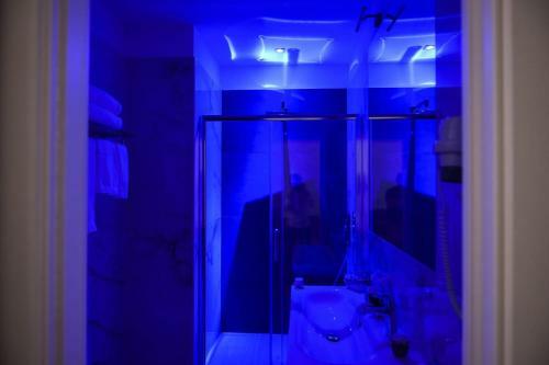Pompei Inn Ruins B&B Luxury Suite