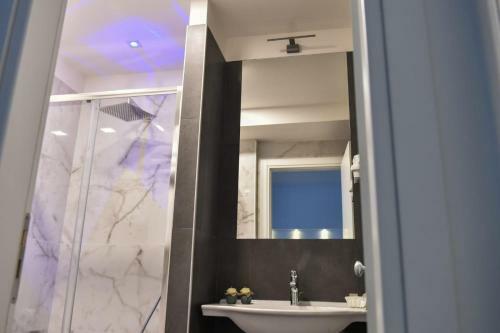 Pompei Inn Ruins B&B Luxury Suite