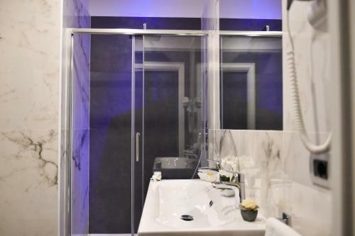 Pompei Inn Ruins B&B Luxury Suite
