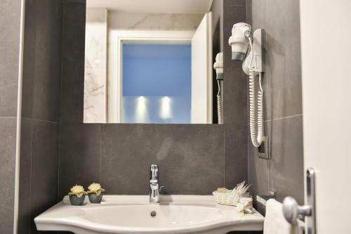 Pompei Inn Ruins B&B Luxury Suite