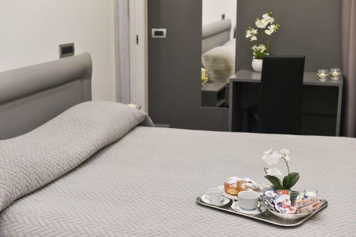 Pompei Inn Ruins B&B Luxury Suite