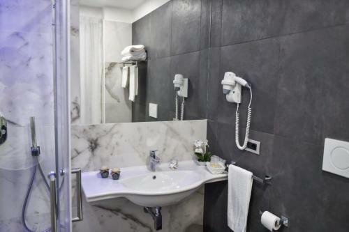 Pompei Inn Ruins B&B Luxury Suite
