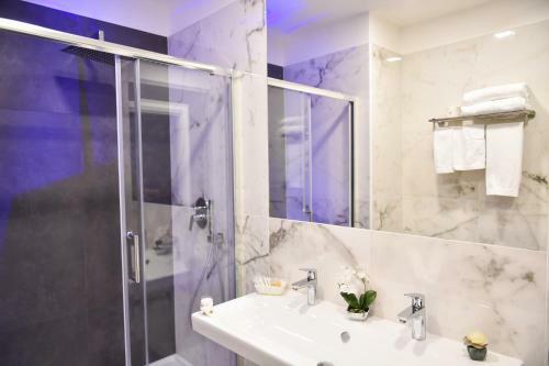 Pompei Inn Ruins B&B Luxury Suite