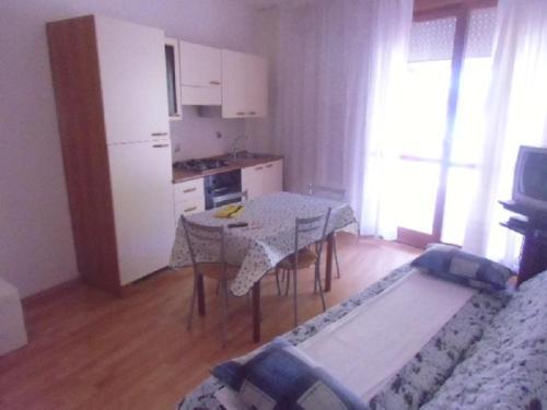 Apartamento Ranch Sabbiadoro
