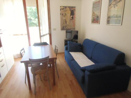 Apartamento Ranch Sabbiadoro