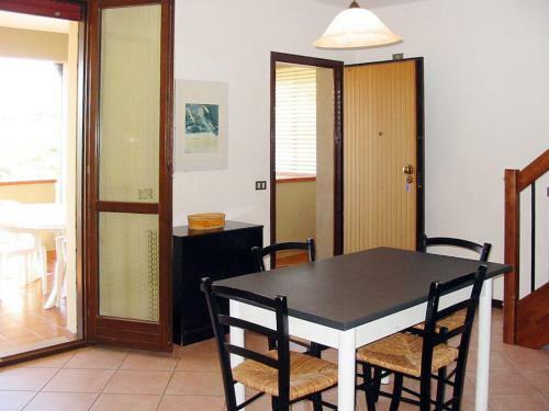 Apartamento Appartamento Eucalipto 341s