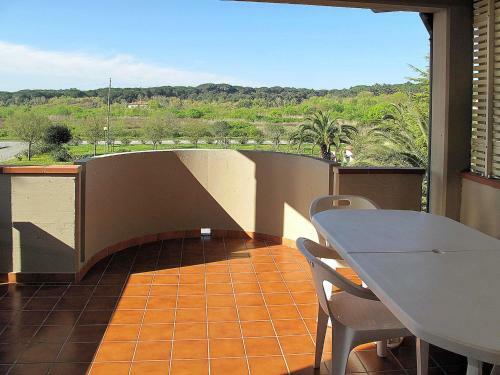 Apartamento Appartamento Eucalipto 341s