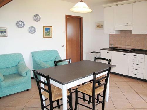 Apartamento Appartamento Eucalipto 341s