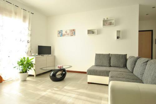 Apartamento Smeralda Flats
