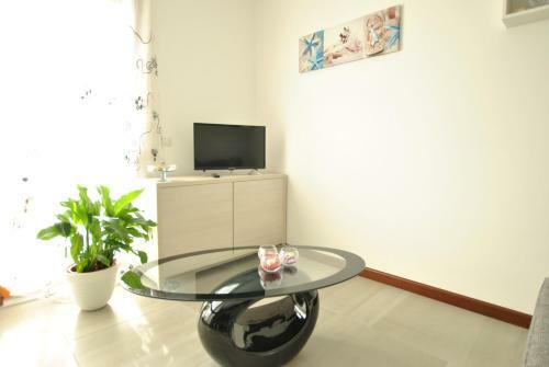 Apartamento Smeralda Flats