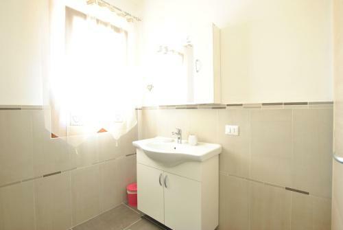 Apartamento Smeralda Flats
