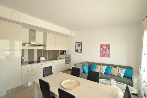 Apartamento Smeralda Flats