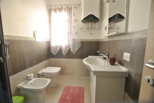 Apartamento Smeralda Flats