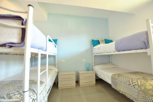 Apartamento Smeralda Flats