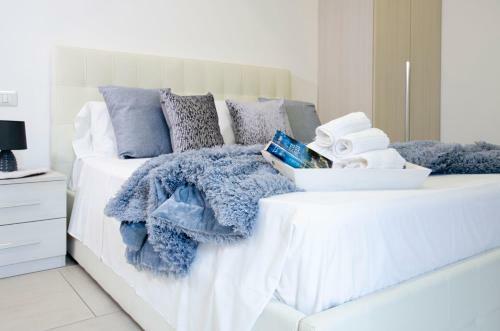 Apartamento Smeralda Flats