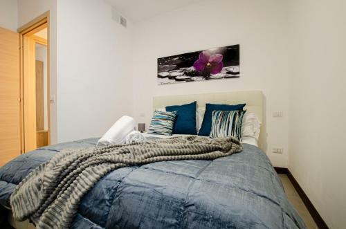 Apartamento Smeralda Flats