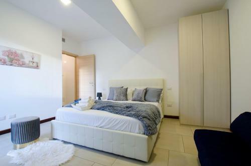 Apartamento Smeralda Flats