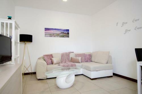 Apartamento Smeralda Flats