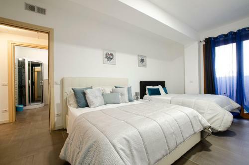 Apartamento Smeralda Flats