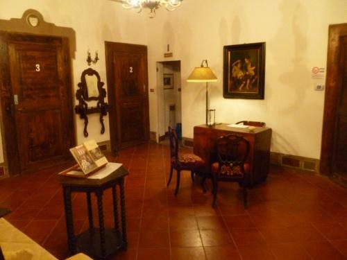 Hostal Time Out