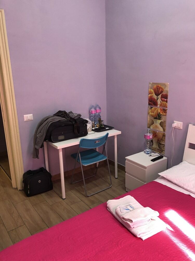 Bed & Breakfast La Casa Di Fafa