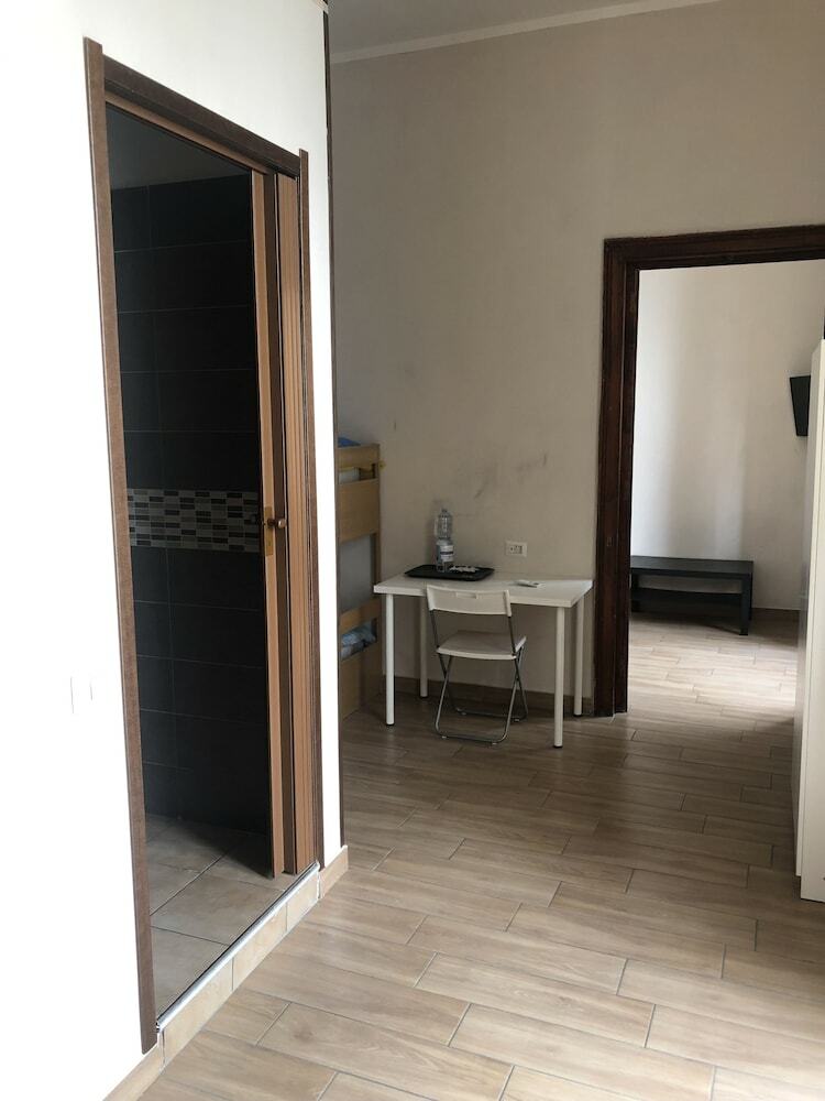Bed & Breakfast La Casa Di Fafa