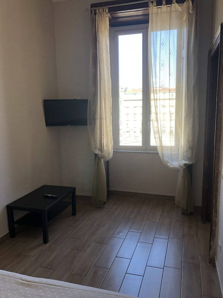Bed & Breakfast La Casa Di Fafa