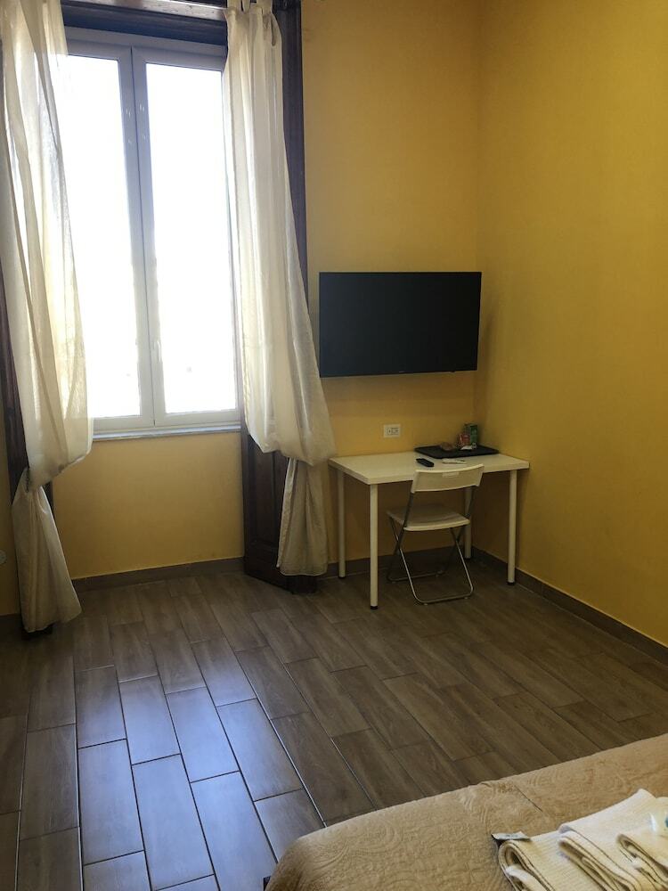 Bed & Breakfast La Casa Di Fafa