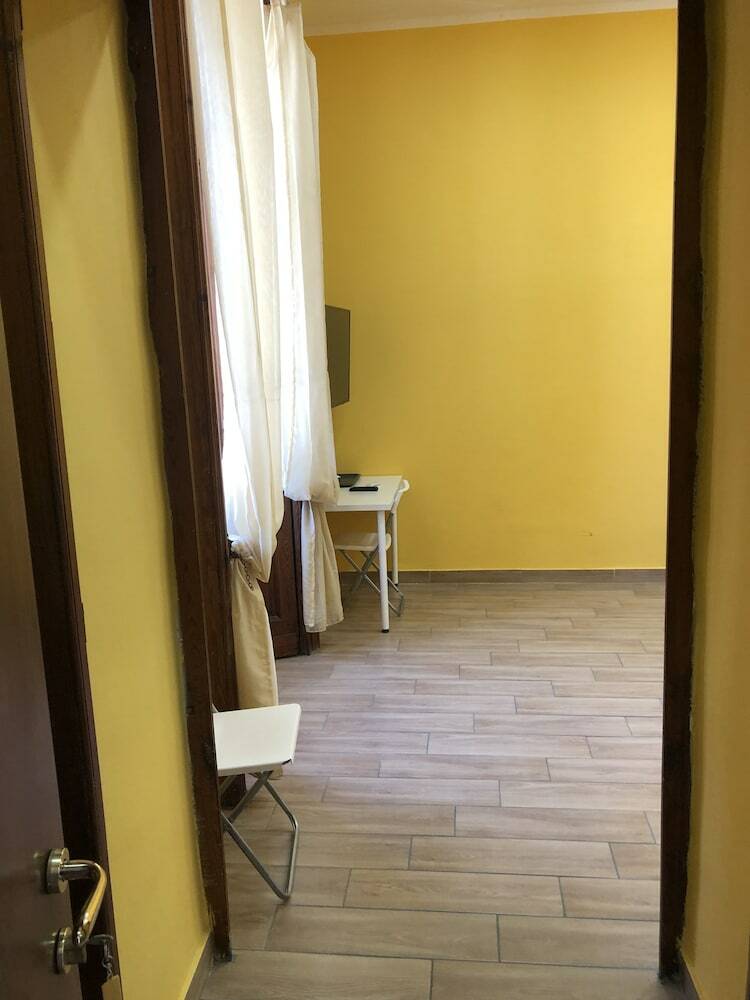 Bed & Breakfast La Casa Di Fafa