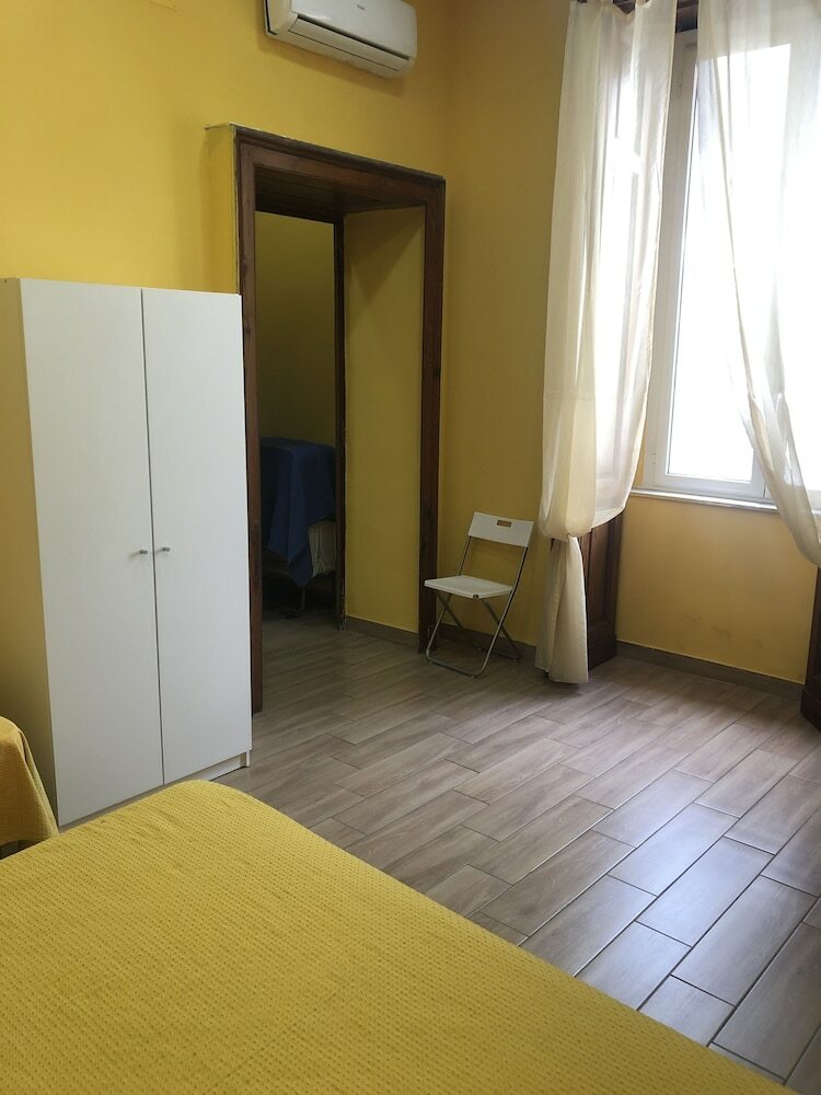 Bed & Breakfast La Casa Di Fafa
