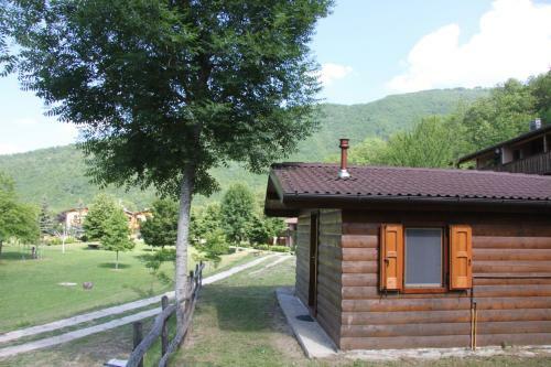 Apartamento Ecoday Camping