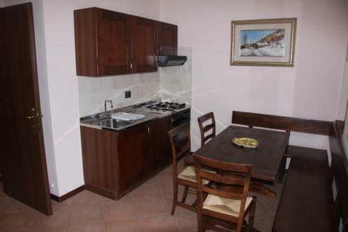 Apartamento Ecoday Camping