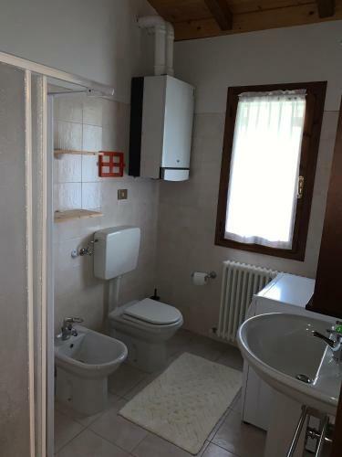 Apartamento Ecoday Camping